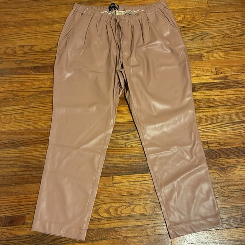 Pantaloni wildfang the - wildfang, empower