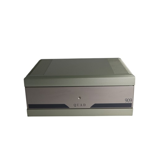 Amplificatore potenza quad - di,