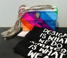 Borsa a tracolla Kurt Geiger