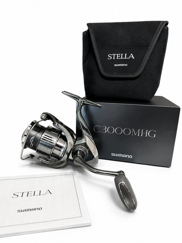 Mulinello spinning shimano - da,