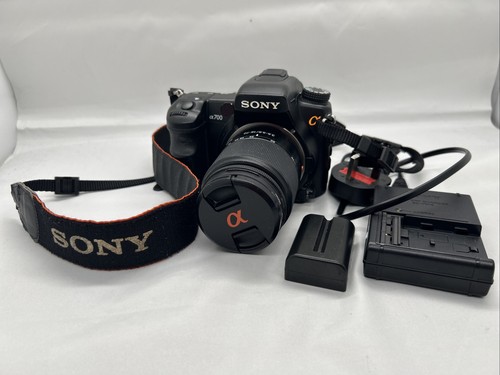 Corpo fotocamera reflex - , sony