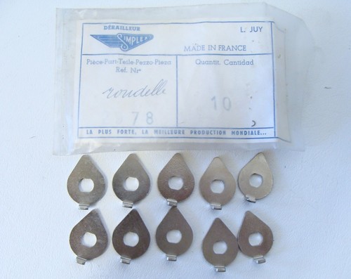 Nos nib simplex criterium - nos/nib,