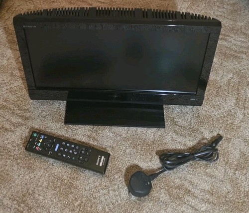 Sony bravia kdl - sony, hd