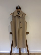 Giacca Fay senza maniche donna