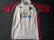 MAGLIA SHIRT VINTAGE FOOTBALL
