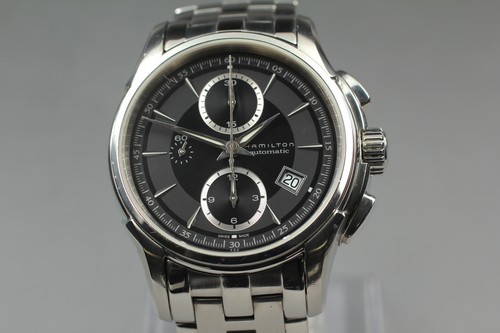 Orologio uomo hamilton - orologio, da
