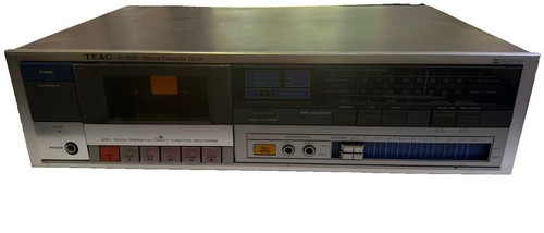 Teac 300 piastra - v-300,