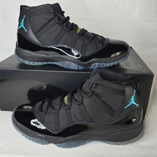 Air Jordan 11 Retro Gamma Blue