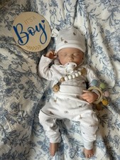 Nuova bambola 100% silicone