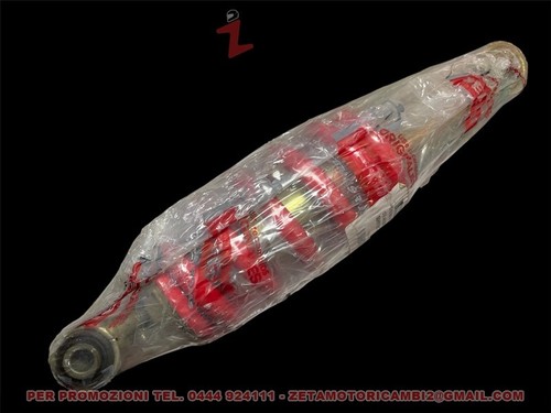 Ammortizzatore originale derbi - ammortizzatore,