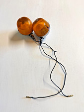 Clignotants avant Suzuki 125