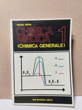 Chimica Medica 1 Chimica