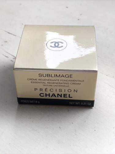 Chanel sublimage crème - sublimage,