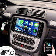 Autoradio Android 15 GPS