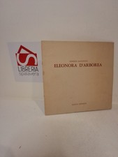 Eleonora D'Arborea - Macciotta, Leonida - Electa, 1968