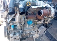 Motore Ford B-max 1.5 Tdci 2015 - 2018 