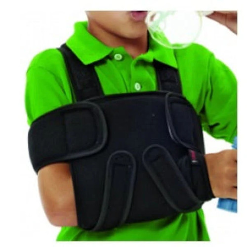 Gibaud ortho tutore per spalla - gibaud,