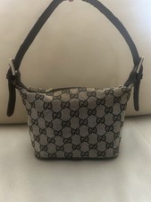 Bag Gucci vintage Vintage 70s Shoulder Bag