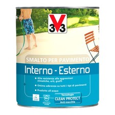 Vernice per pavimento in