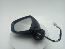 Specchio retrovisore porta
