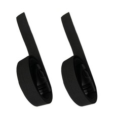 2 cinghie resistenti per