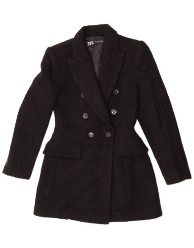Giacca blazer doppiopetto zara - blazer,