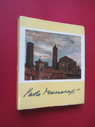 Mostra antologica paolo - antologica,