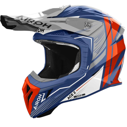 Casco aviator ace engine - aviator,