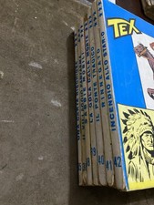 tex prima edizione 200 lire 7