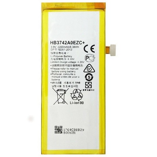 Batteria per huawei ascend - huawei, p7