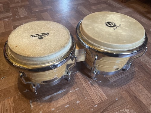 Latin percussion - latin,