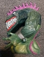 Figurine Street Sharks REPTEL