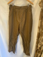 Pantaloni Uniforme Da