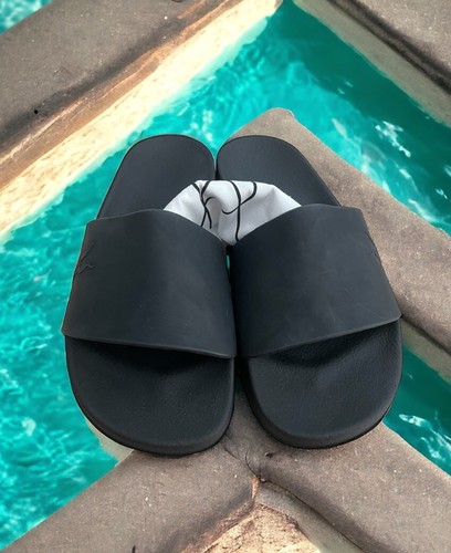 Scarpe ciabatte bagno - da, rick