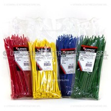 FASCETTE NYLON COLORATE per