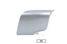 Scocca coperchio carena