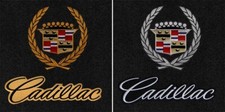 New! 1957 - 2002 Cadillac