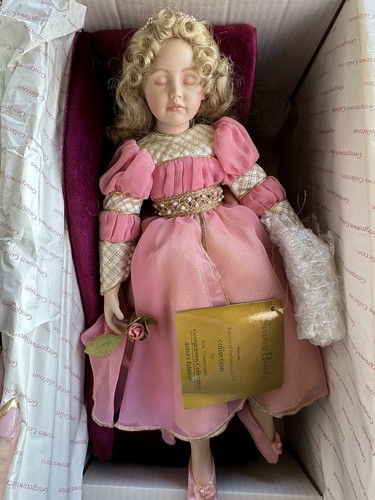 Vintage ann timmerman - ann,