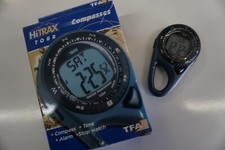 TFA  Hi-Trax bussola digitale mod. Tour