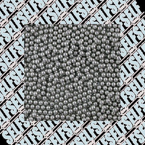 Sfere acciaio aisi - sfere, 420
