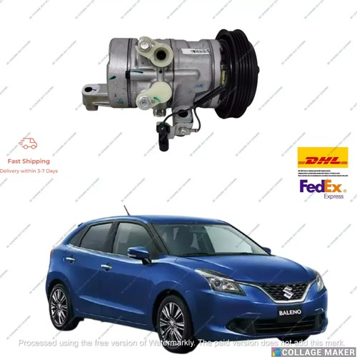 Compressore 95200m68p00 - compressore,