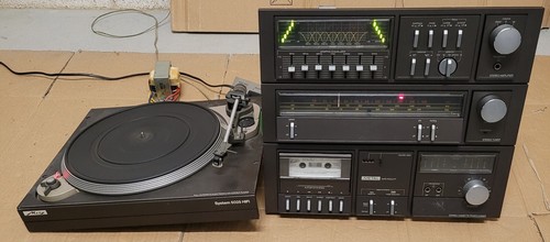 System audio metz - , hifi