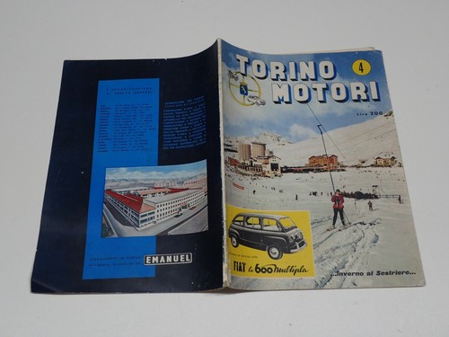 Torino motori del - torino,