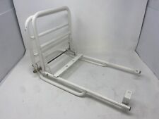 Portapacchi Piaggio VESPA PK XL RUSH FL2 Proma bianco lungo