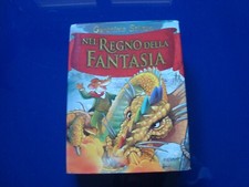 NEL REGNO DELLA FANTASIA