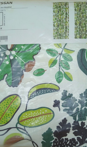 Tende ikea syssan fantasia di - syssan-,