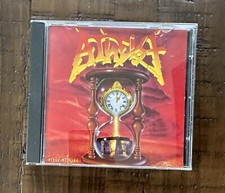 Atheist - Piece Of Time (CD