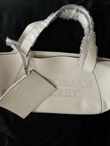 Victoria secret weekender bag - victoria,