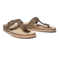 Sandalo DONNA LUMBERJACK