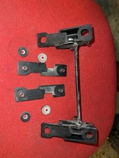 Supporto Sedile Posteriore Seggiolino Passeggero BMW R1200GS + Adventure 08-09